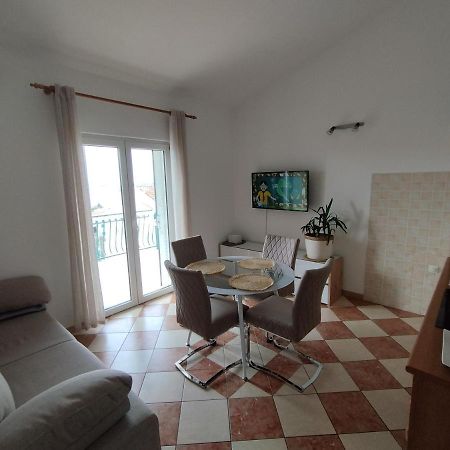 Apartments Proto Primošten Extérieur photo