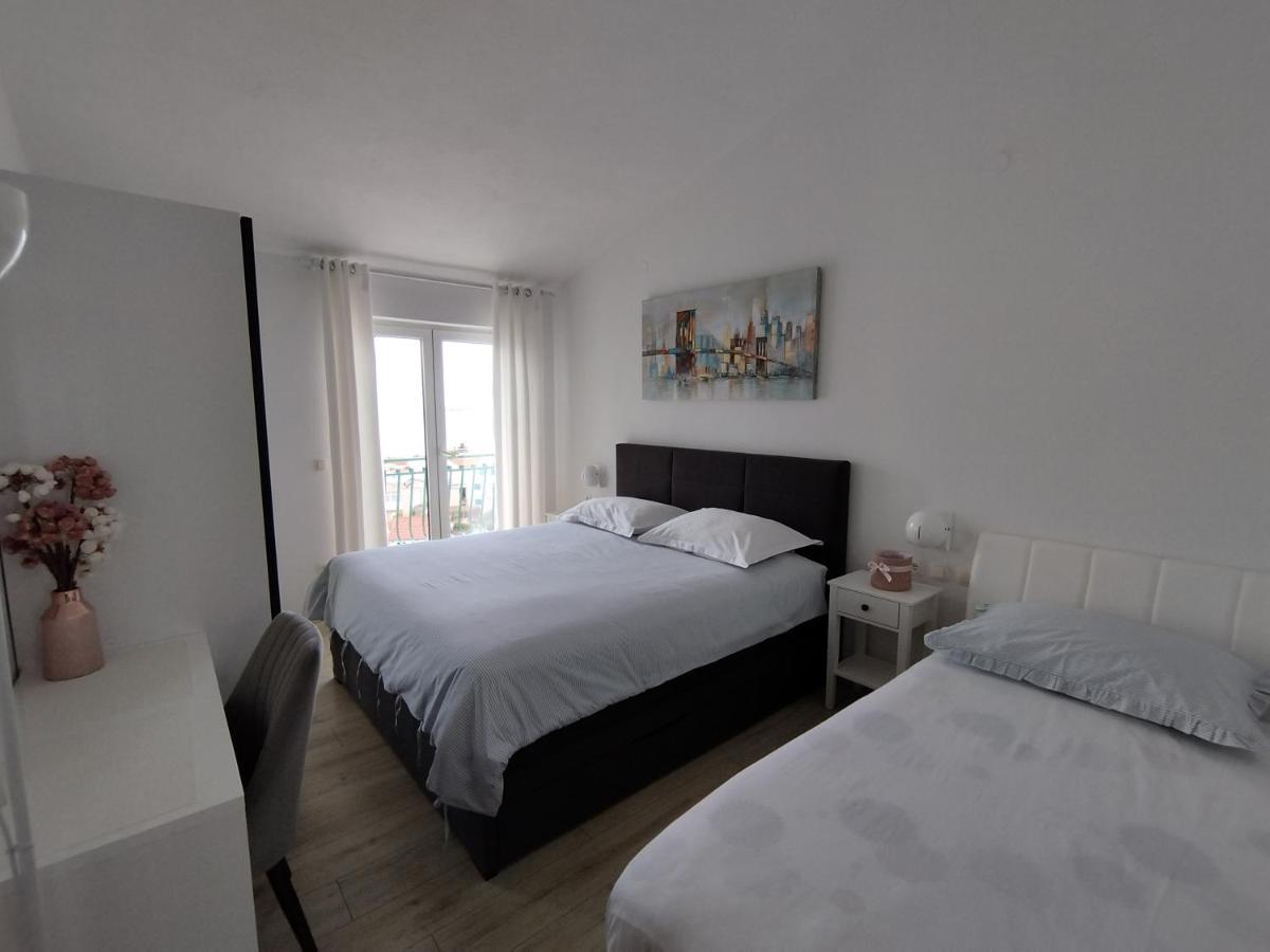 Apartments Proto Primošten Extérieur photo