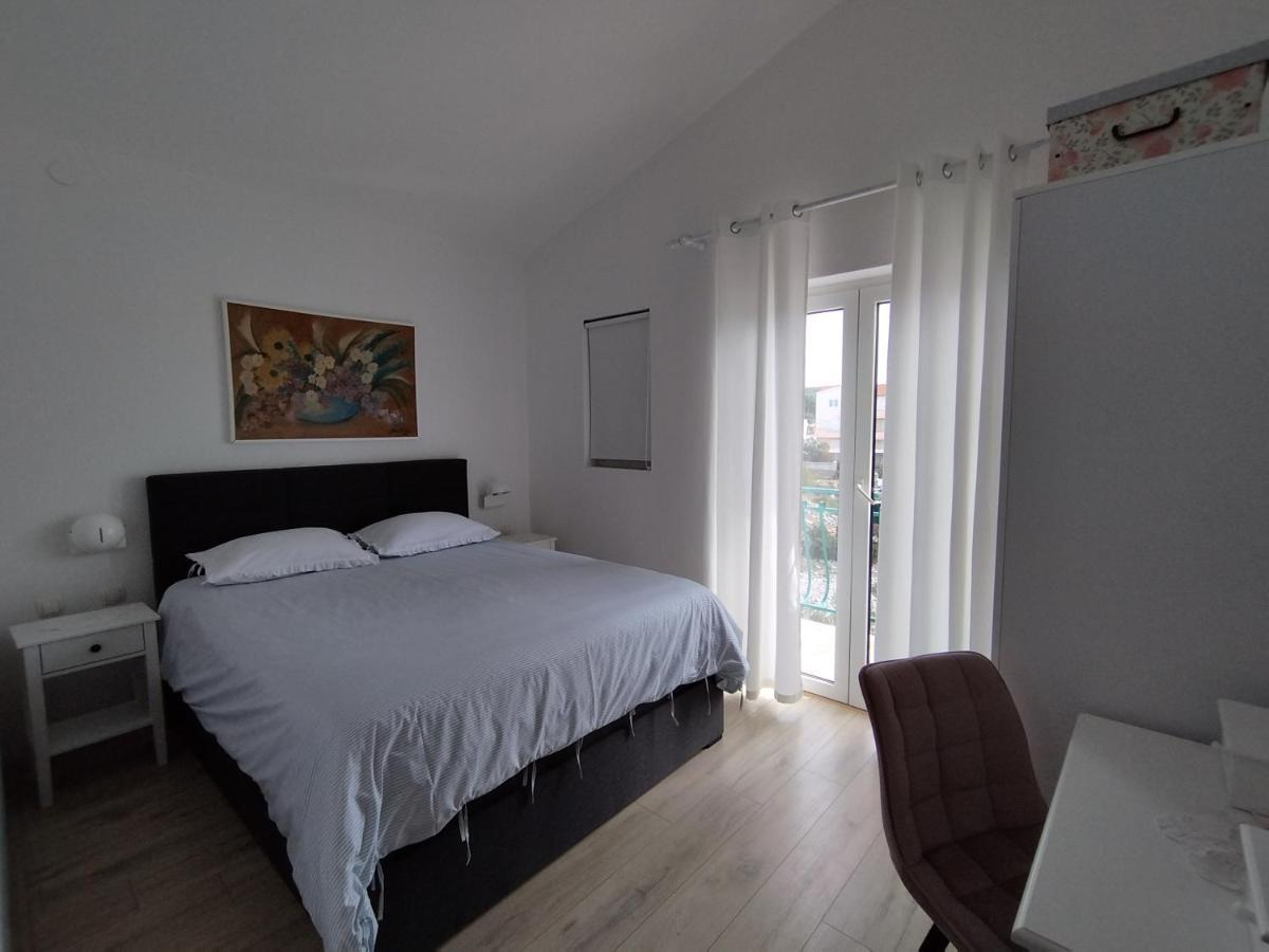 Apartments Proto Primošten Extérieur photo