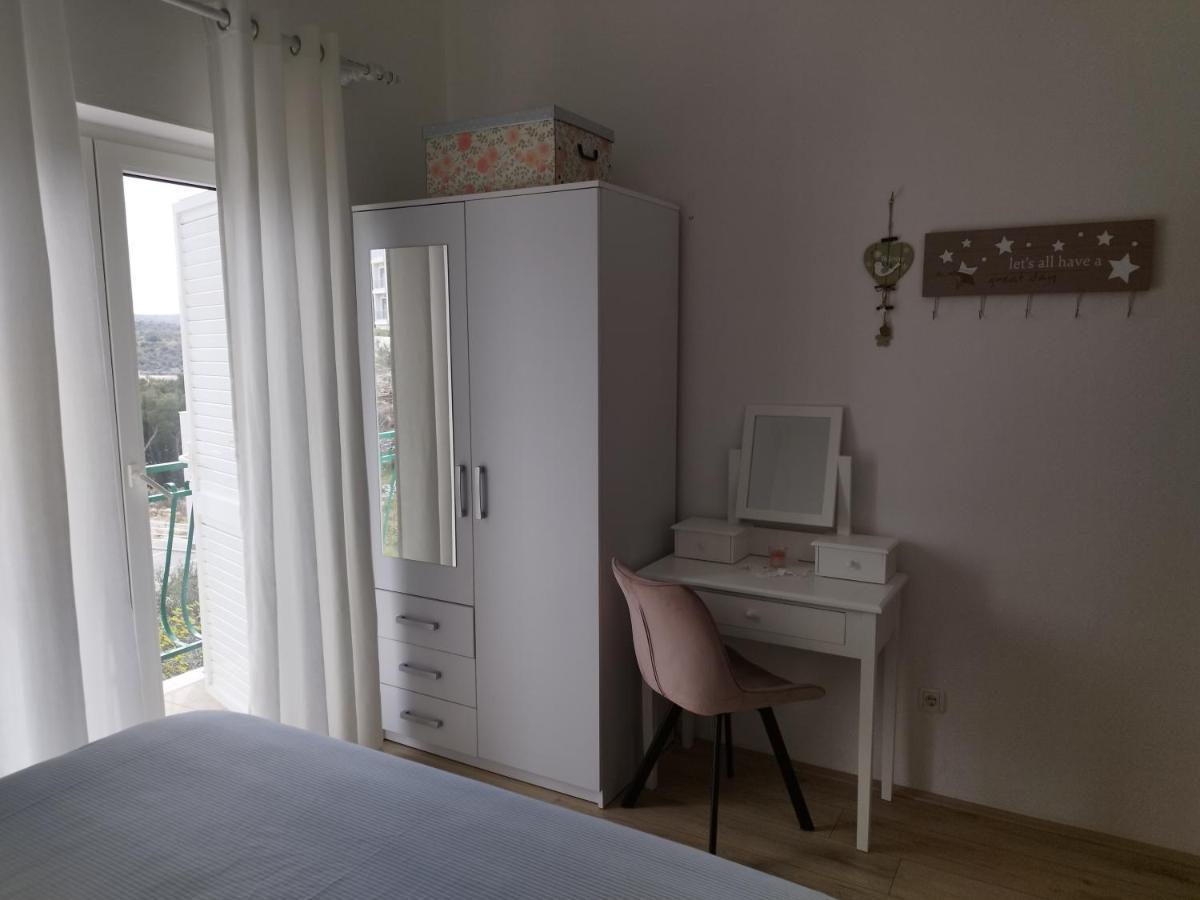 Apartments Proto Primošten Extérieur photo