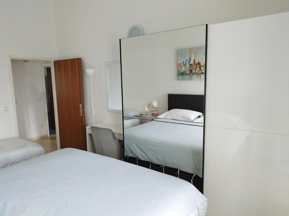 Apartments Proto Primošten Extérieur photo